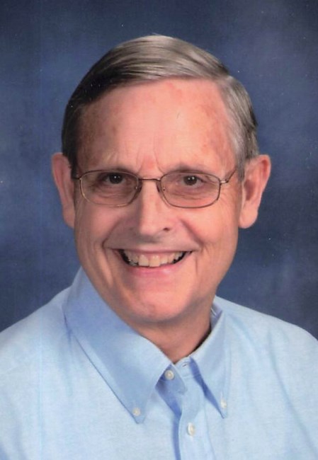 Obituario de Paul Allen Pearson