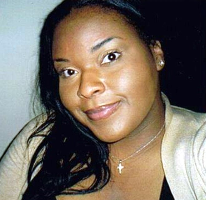 Obituary of Elisa Alexandria Wilson