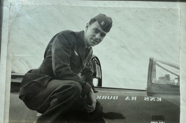 Obituary of Richard A. Burke