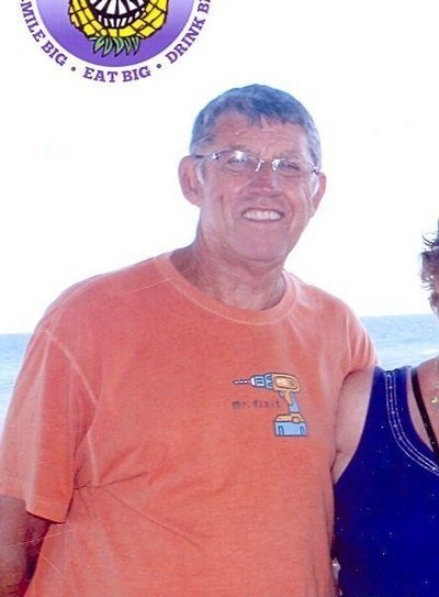 Obituary of Ralph
Edward
Hall