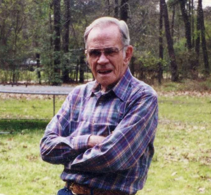 Thomas Camp Obituary Lufkin, TX