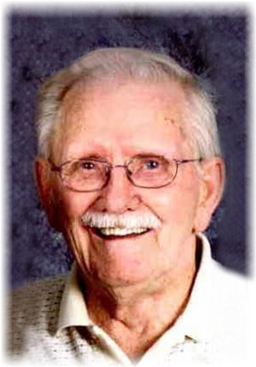 Obituary of Carl Wolfe