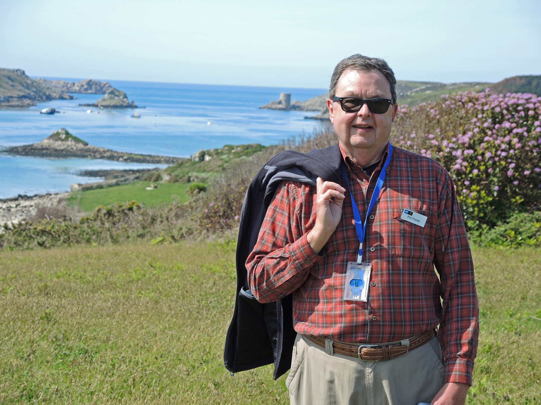 Obituary of Philip Laval Porter