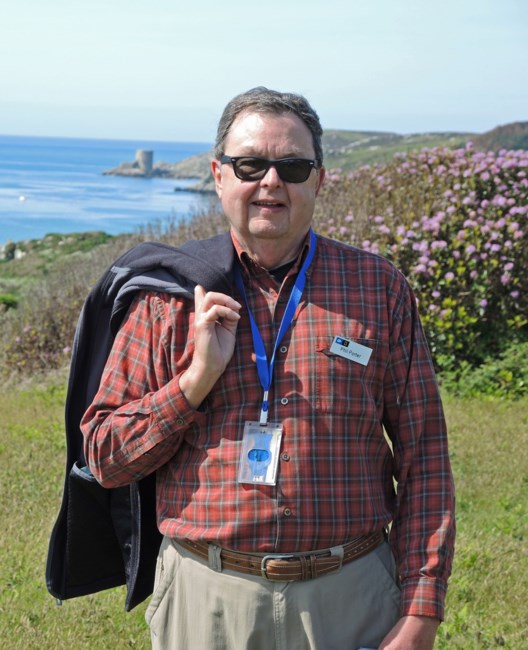 Obituary of Philip Laval Porter