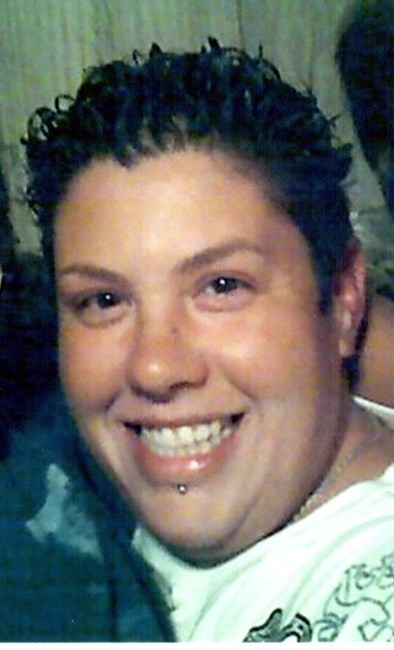 Obituary of Kimberly Anne Arneth-Fernandez