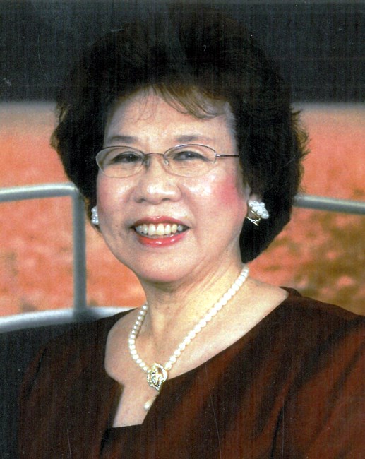 Obituary of Ngoc D Nguyen