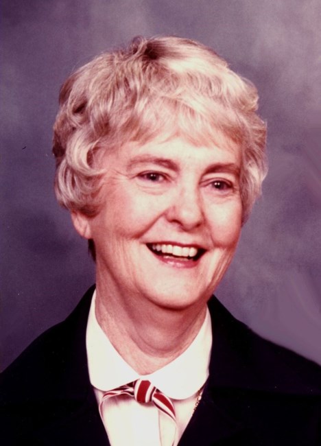 Obituario de Barbara Hagan Williams