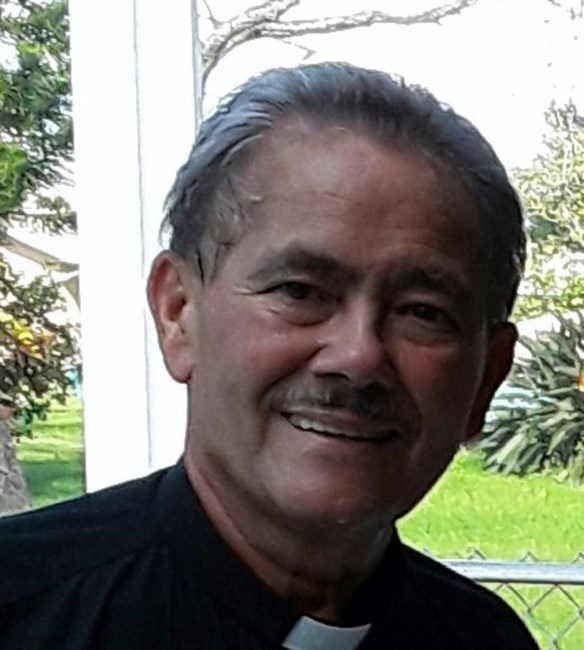 Obituary of Gilberto Alicea-Aviles