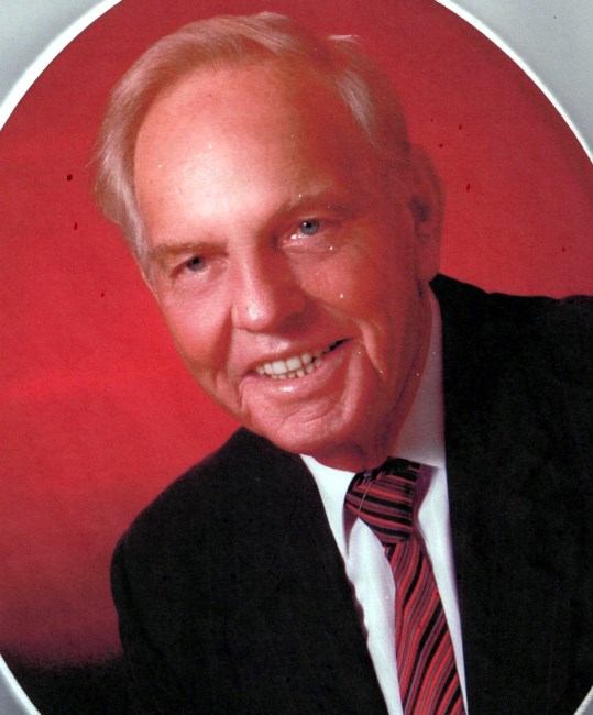 Obituary of David George Sowden