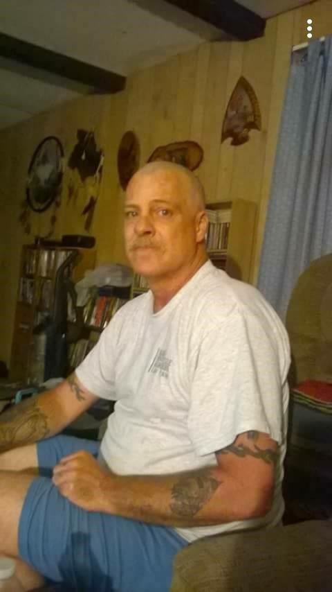 Obituary of Danny Ray Davidson