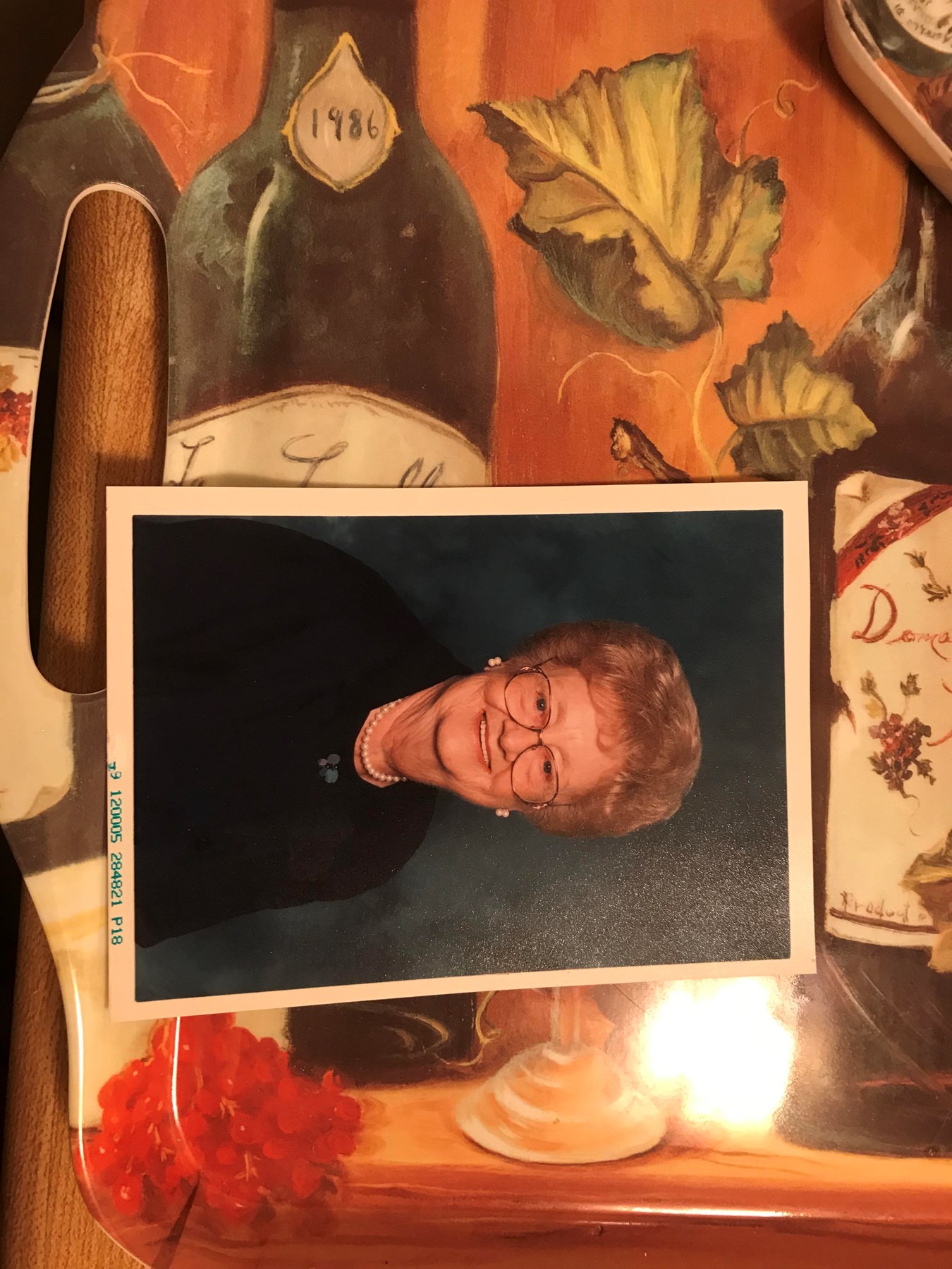 Obituary of Mrs. Katherine "Kitty" McLeod Barfield