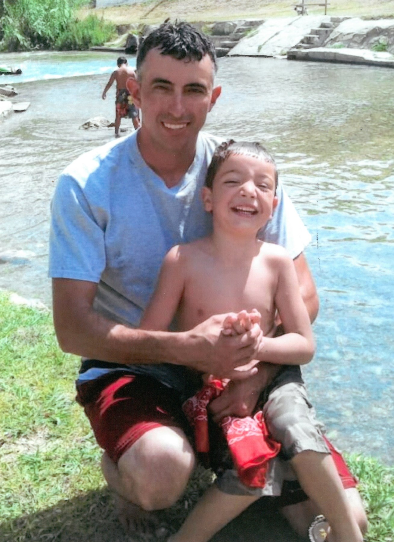 Obituary of Santiago "Jimmy" Fisher Rodriguez Jr.