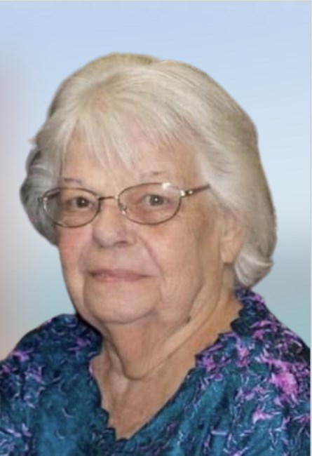 Obituary of Betty Sue Stoker