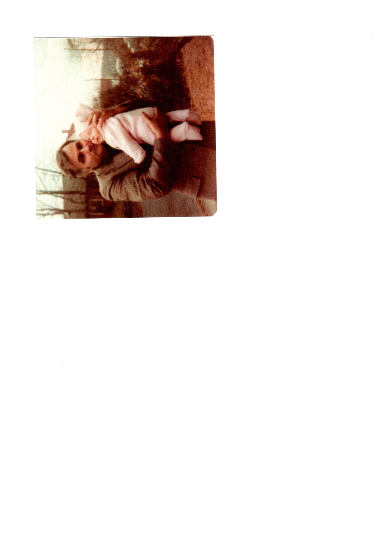 Obituary of Robert B. Farrell