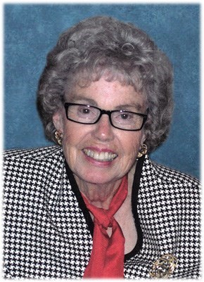 Obituario de Shirley M. Allison