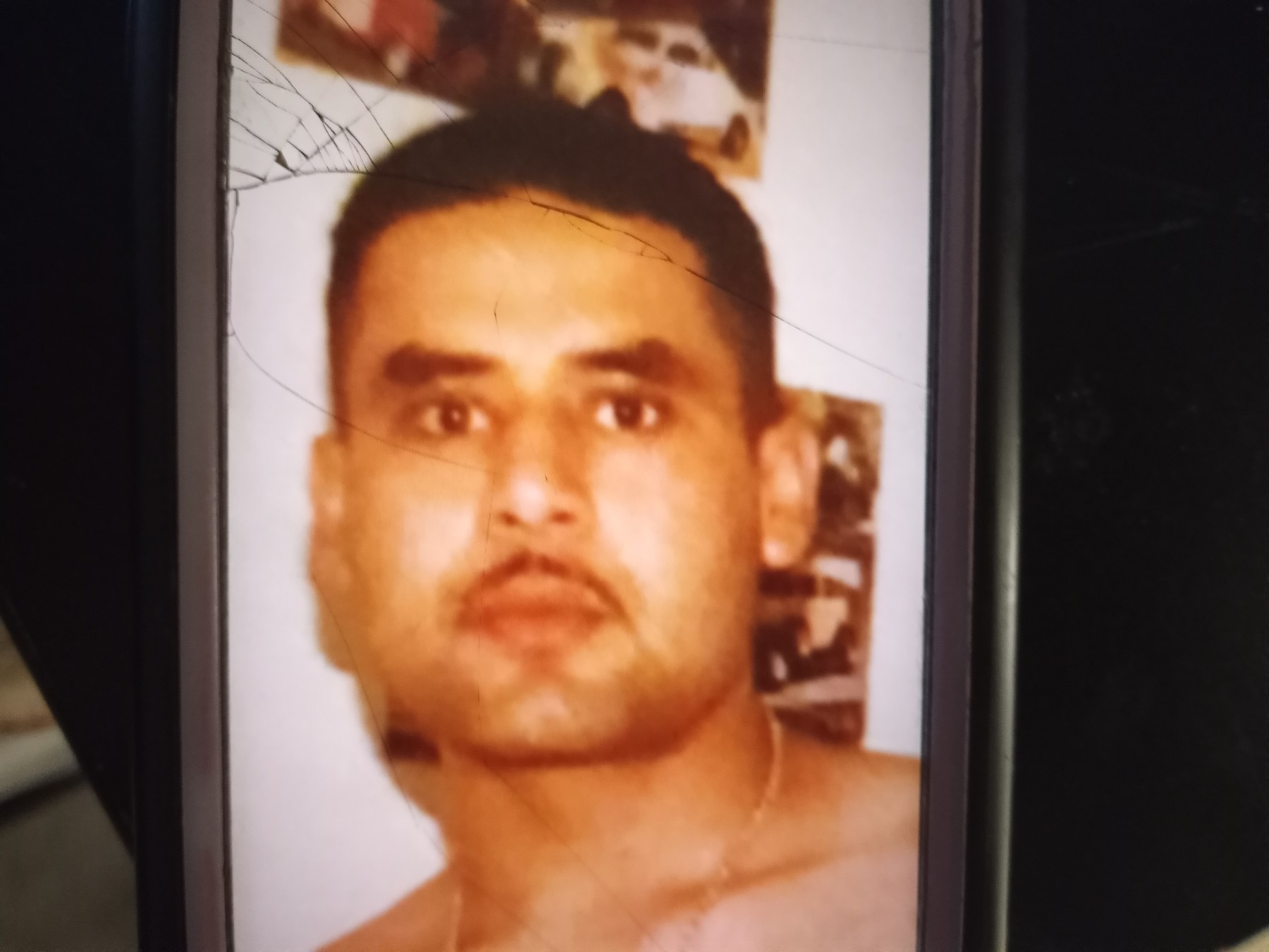 Obituary of Luis Antonio Zaragoza