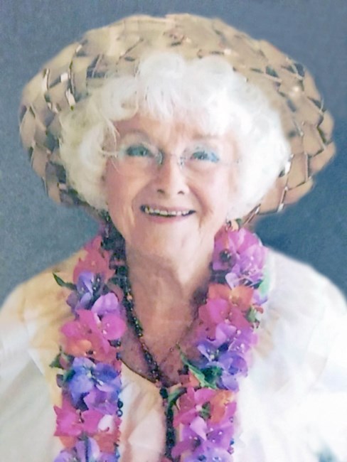 Obituario de Shirley Jane Rankin Lewis