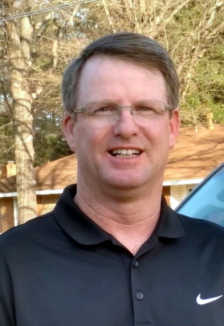 Obituary of Walter Lynn Woodfin