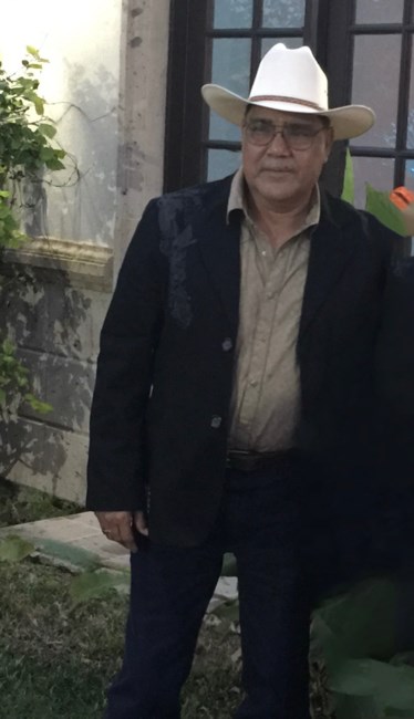 Obituario de Leandro Sifuentes