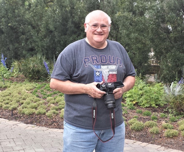 Obituary of Nathan Howard Harrison