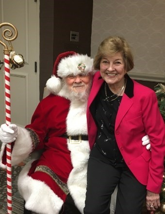 Obituary of Alice Schwartz Mann