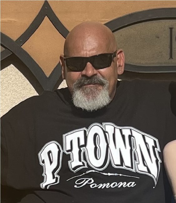 Obituary of Victor Anthony Gomez