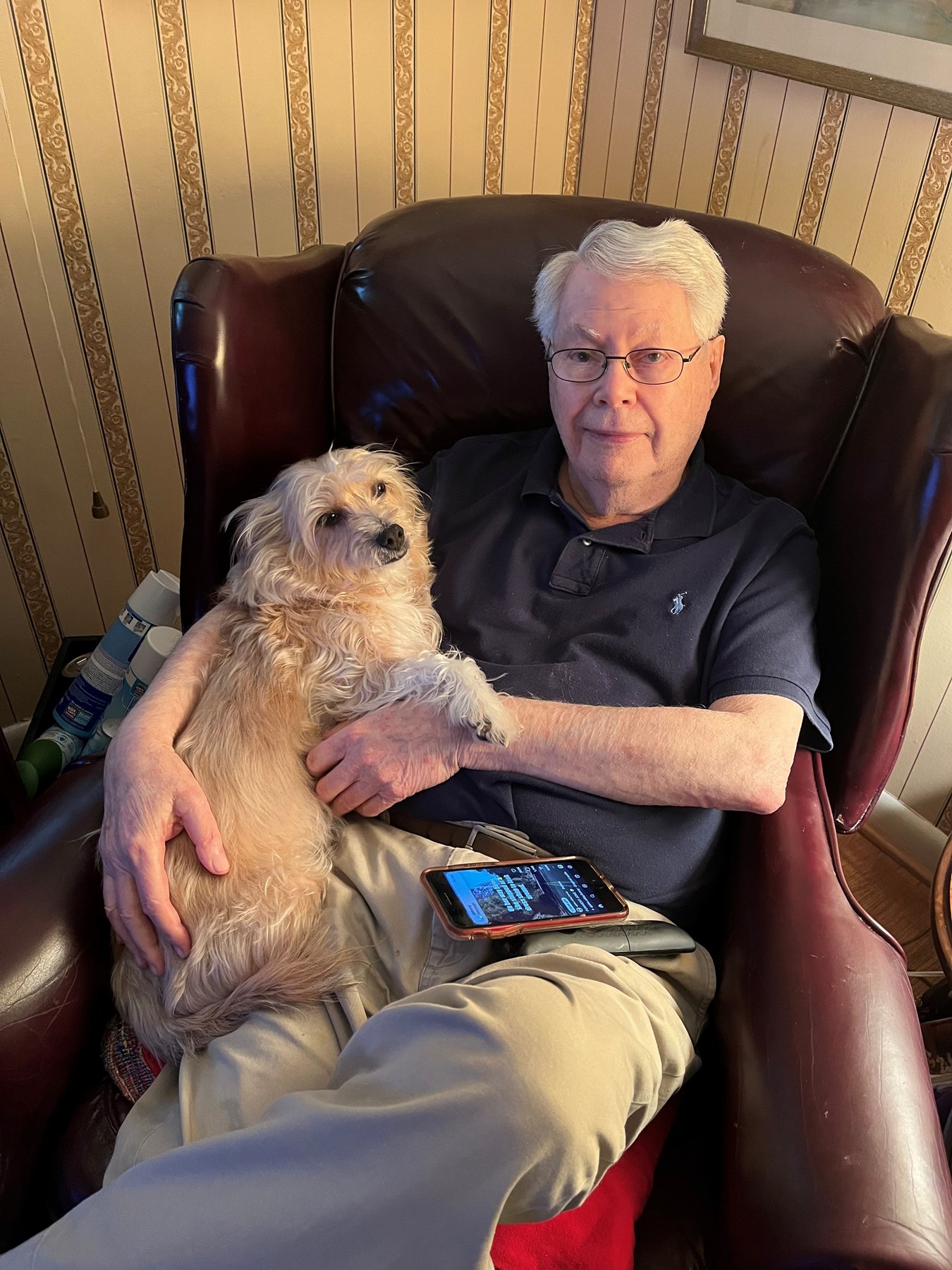 Obituary of Roland Laray Day