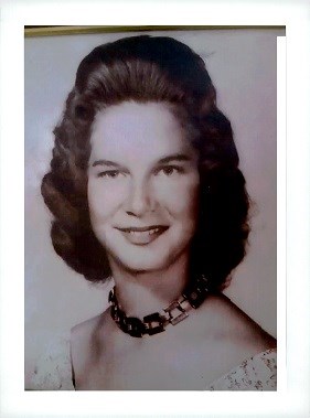 Obituary of Gloria Harris