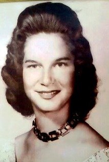 Obituary of Gloria Harris