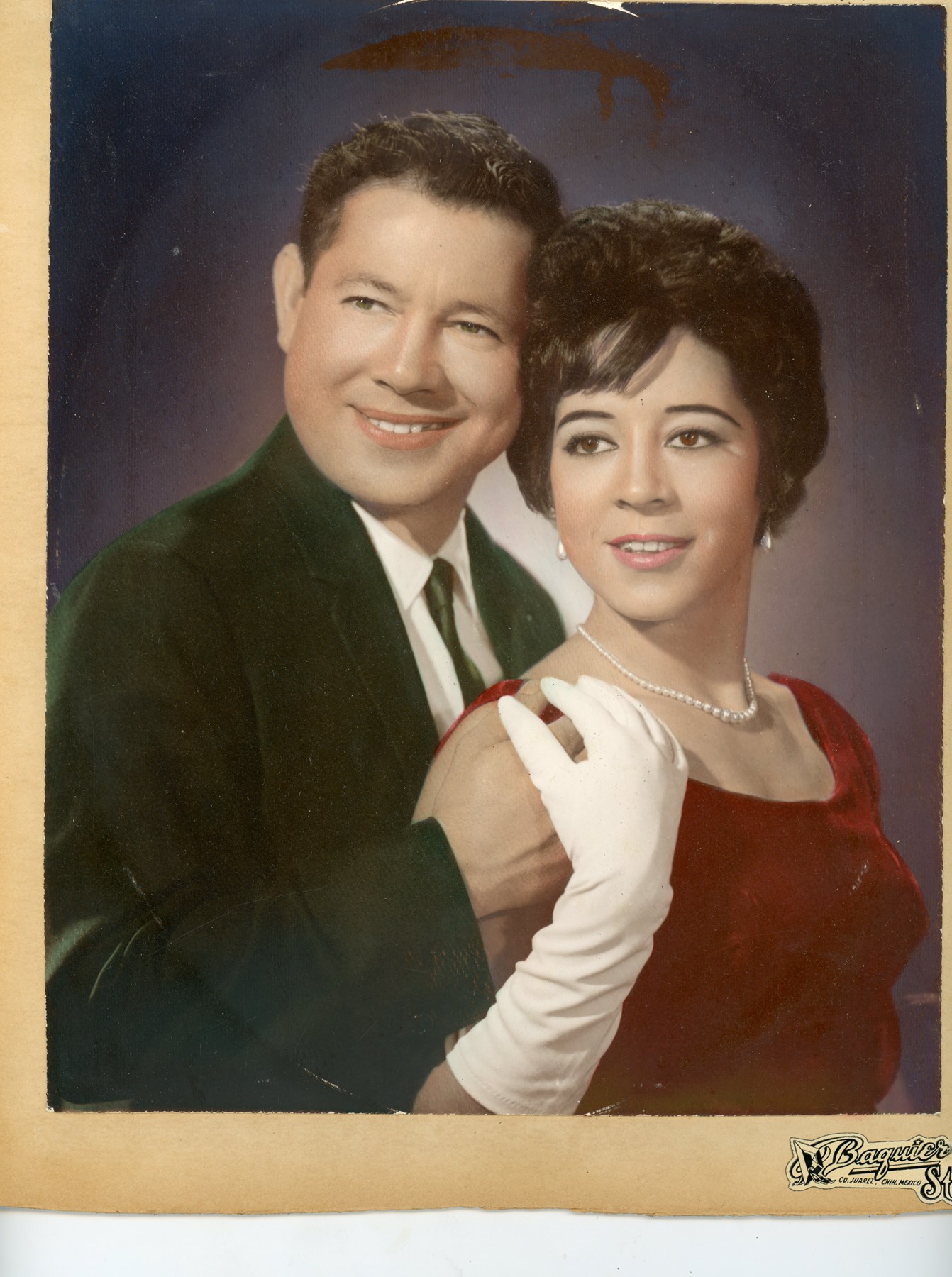 Obituary of Virginia Villa