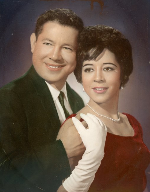 Obituary of Virginia Villa