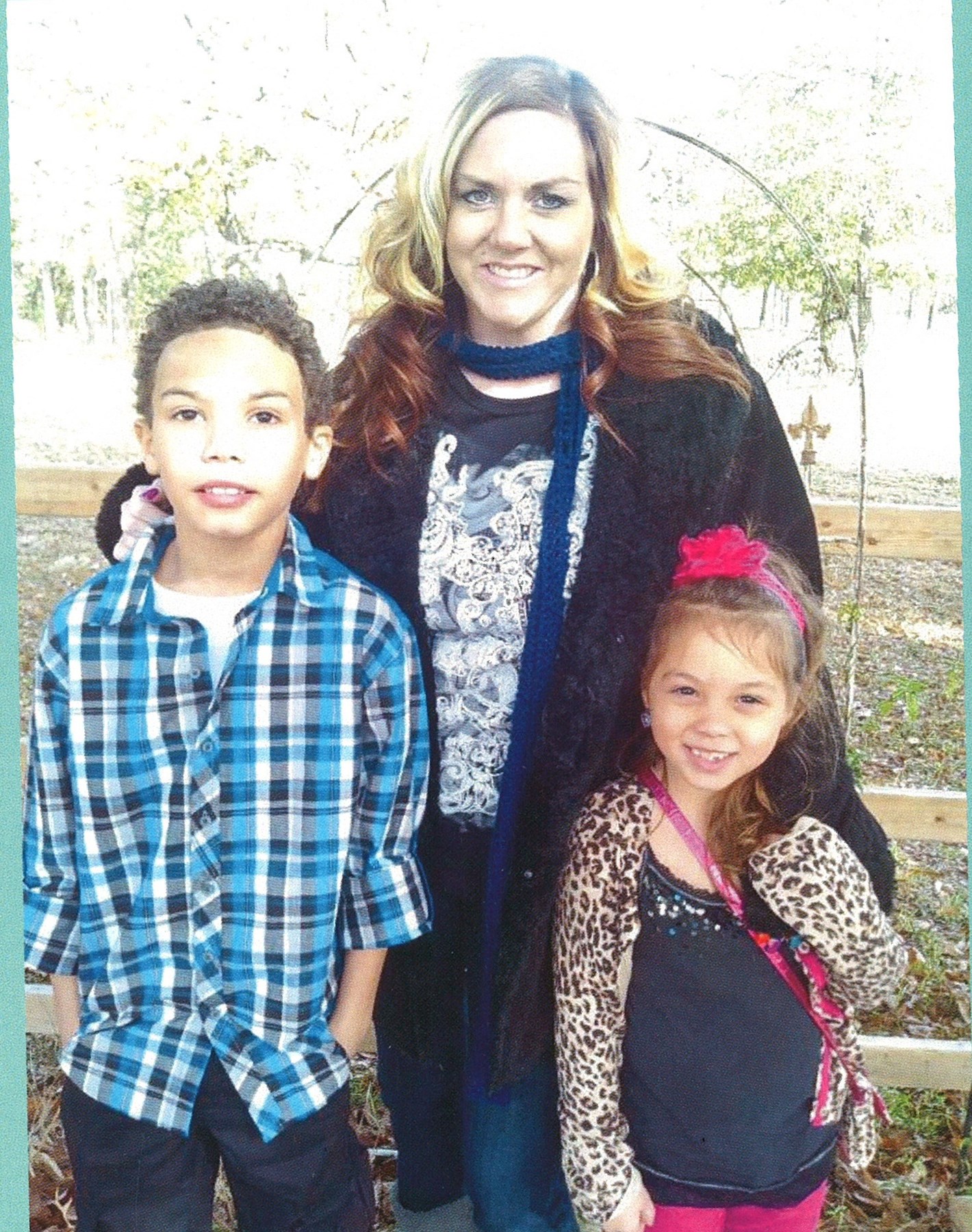 Obituary of Amanda Loren Mizzles