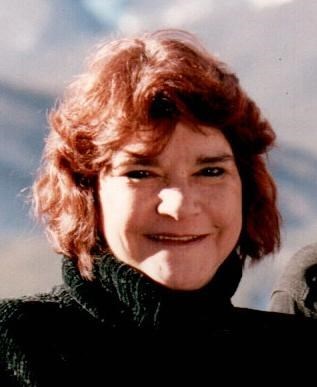 Obituario de Linda Joyce Verderber