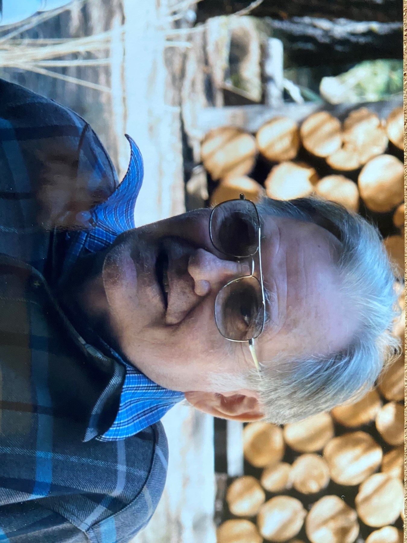 Obituary of Gordon Owen Berg