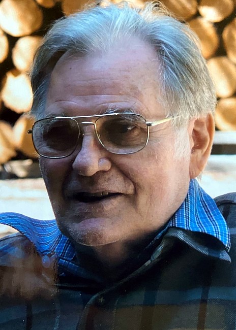 Obituary of Gordon Owen Berg