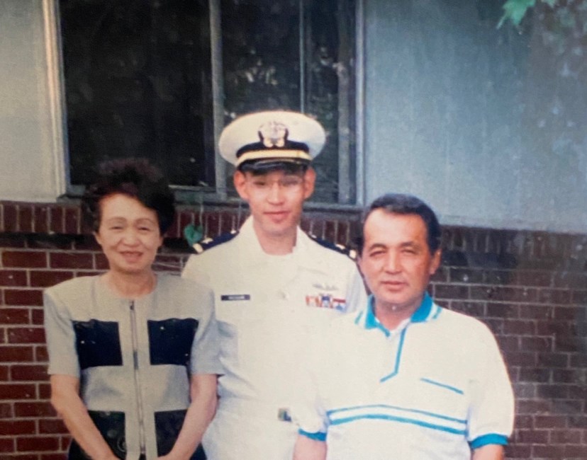 Obituary of Yoshihito Hashigami