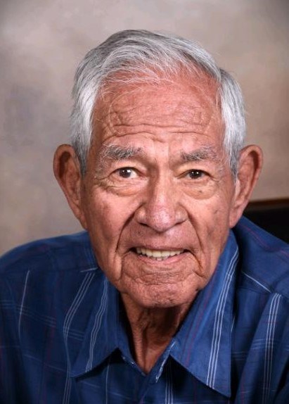 Obituary of Gilbert Benedito Armenta