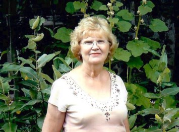 Obituary of Edna Faye Witter Wright
