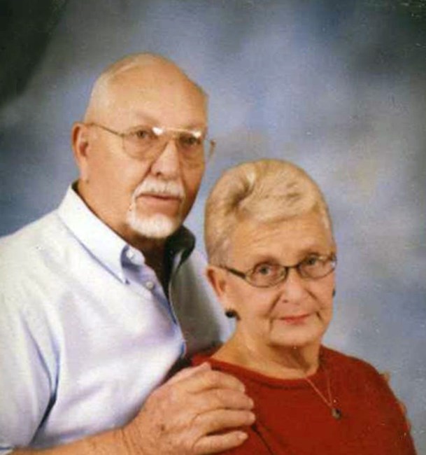 Obituary of Samuel Robert Leapley