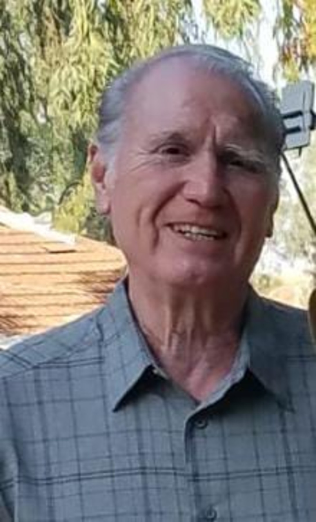 Obituary of Gabriel Gonzalez