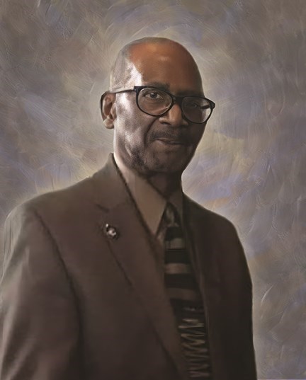 Obituary of Master Sergeant James Reginald Winder Sr. United States Air Force