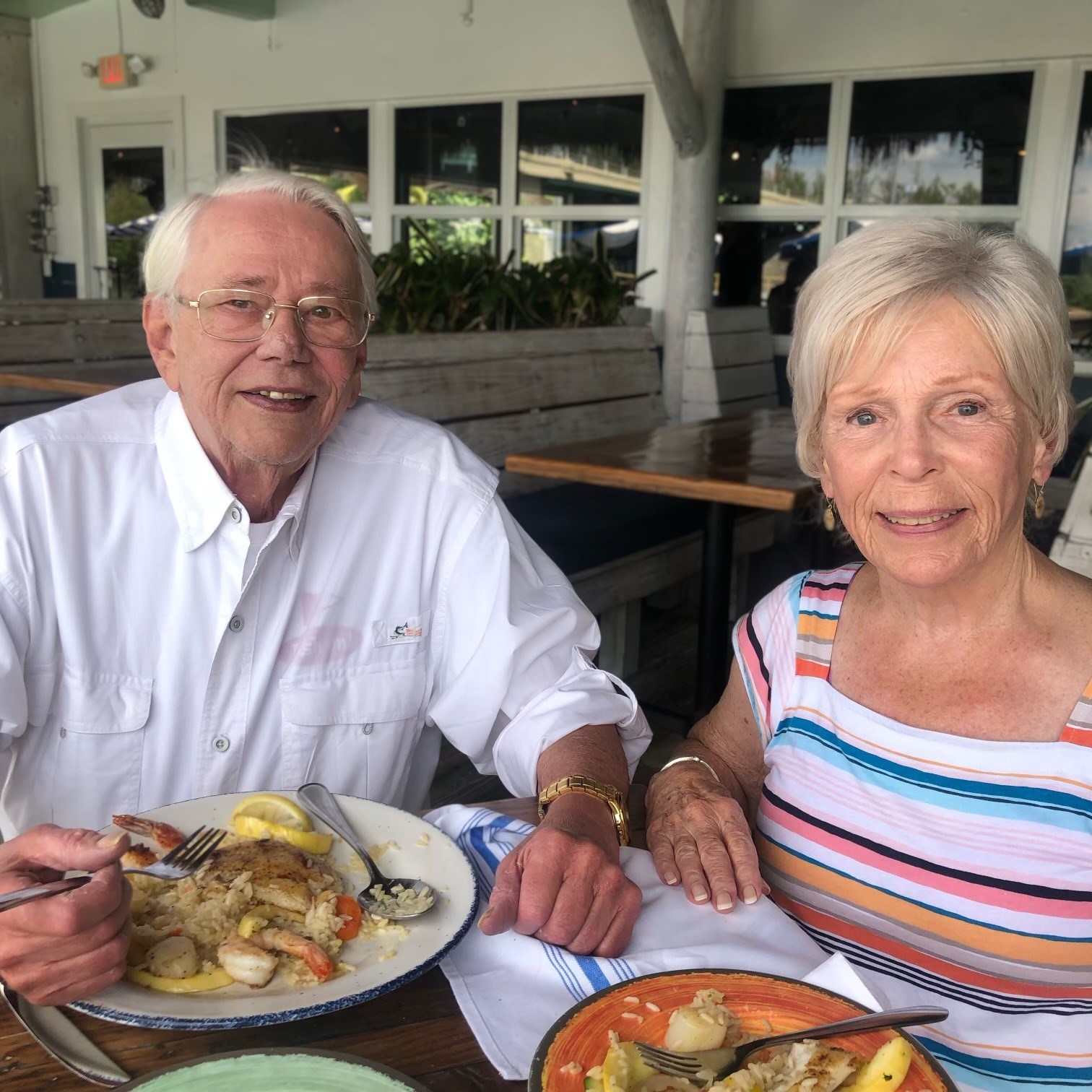 Obituary of C. Lee Slagle