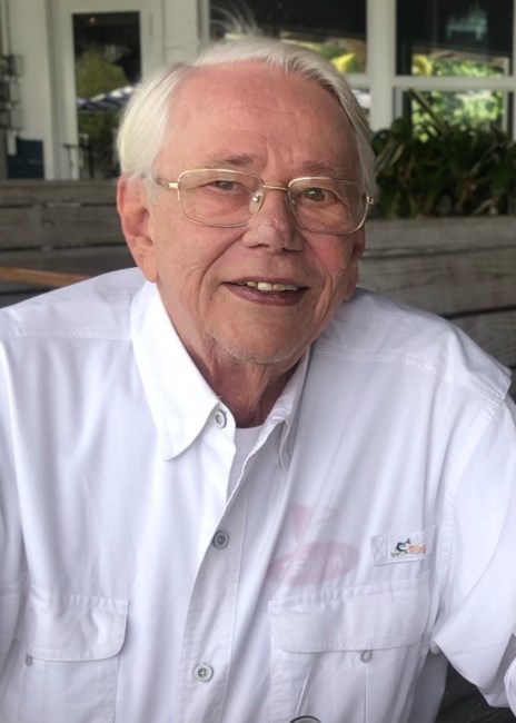 Obituary of C. Lee Slagle