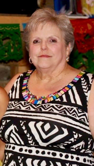 Obituary of Carolyn Sue (Harrison) Robertson