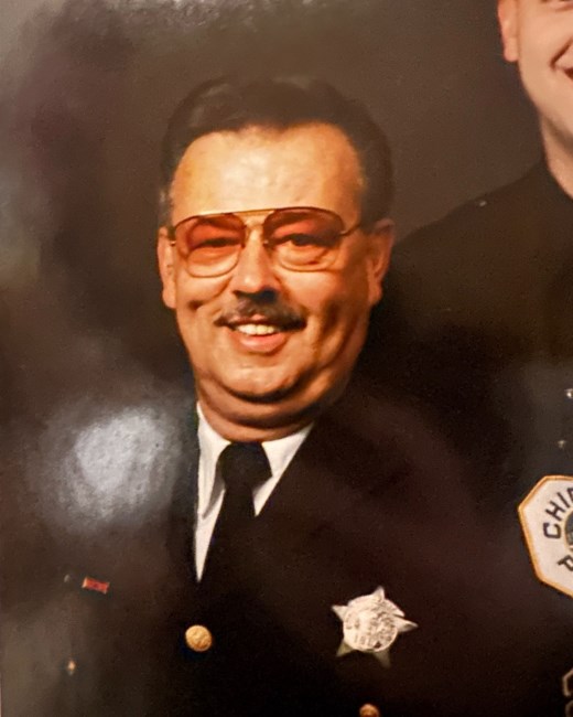 Obituary of John A Calvey Jr.