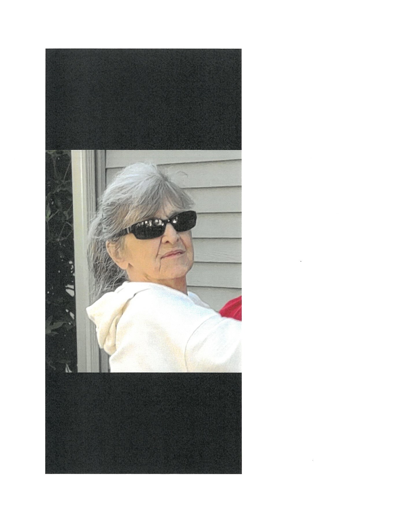 Obituary of Linda M. Burke