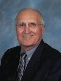 Obituary of Richard "Dick" Hulbirt