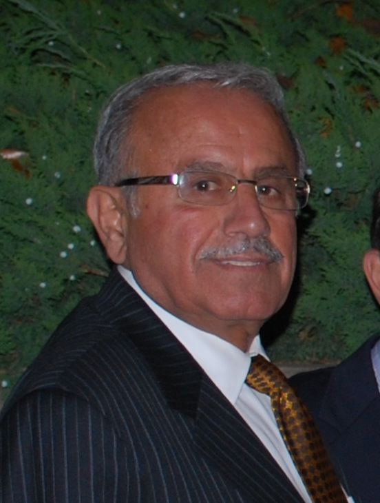 Obituary of Elias Odeh Shunnarah