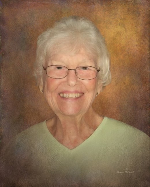 Obituary of Wilma Charlene Bradford