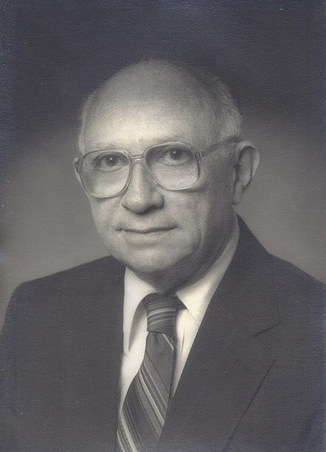 Obituary of Kessel Schwartz